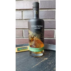 Whisky Stauning Smoke Single Malt Whisky